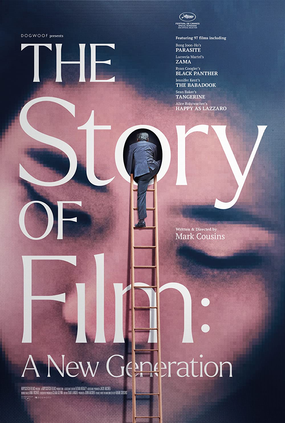 ดูหนังออนไลน์ฟรี The Story of Film A New Generation (2021) เรื่องราวของภาพยนตร์ยุคใหม่