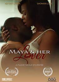 ดูหนังออนไลน์ฟรี Maya and Her Lover (2021)  มายากับคู่รักของเธอ