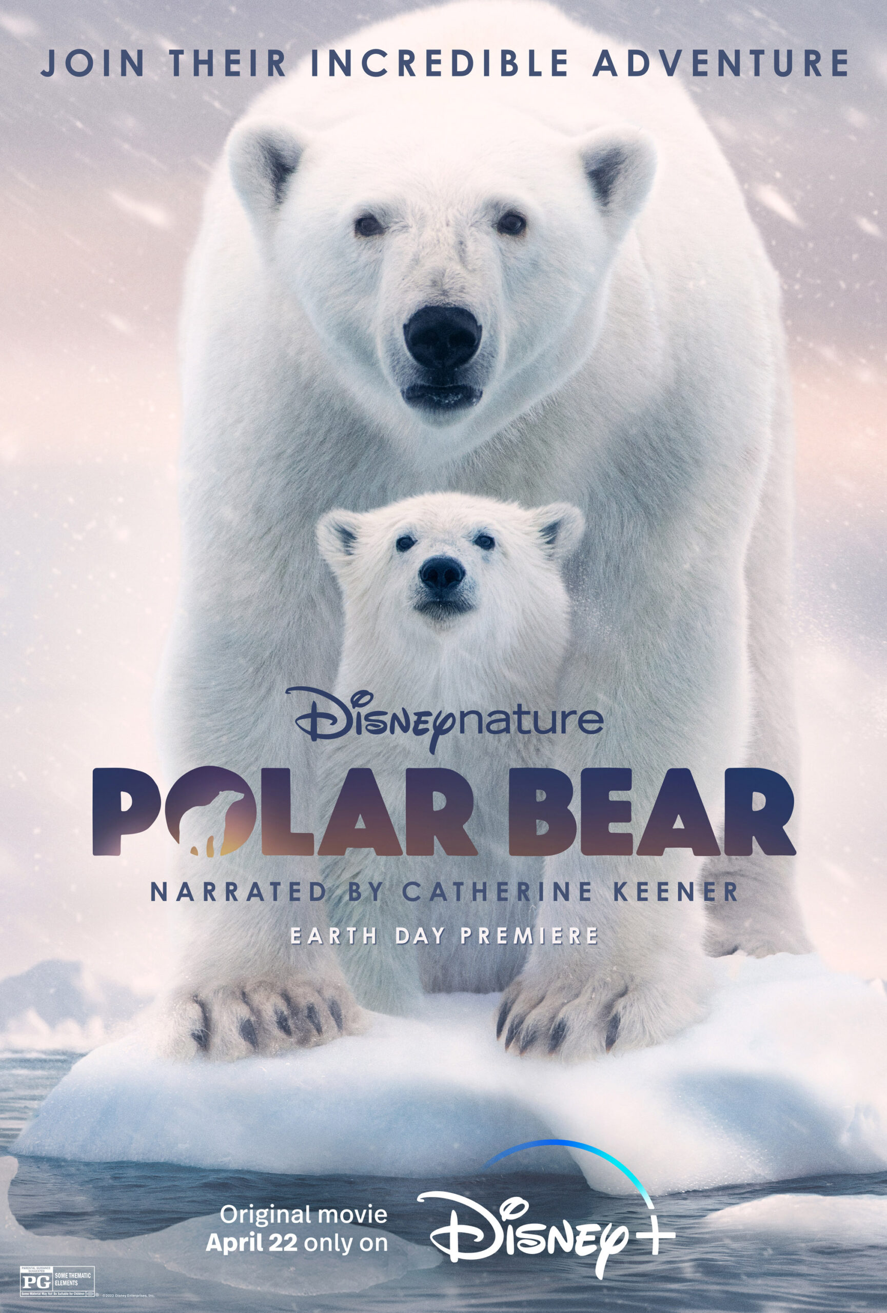 ดูหนังออนไลน์ฟรี Polar Bear (2022) หมีขั้วโลก (พากย์ไทย)