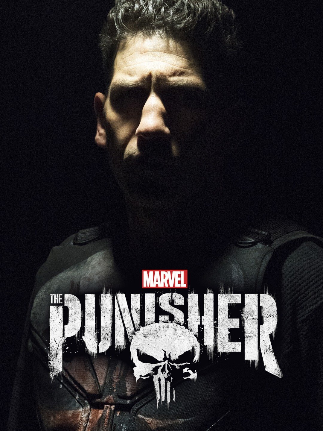 ดูหนังออนไลน์ฟรี The Punisher (2019) Season2 EP1 เดอะ พันนิชเชอร์  ซีซั่น2 ตอนที่1 (ซับไทย)
